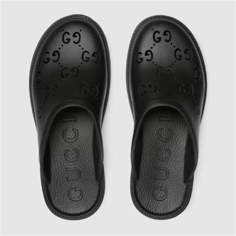 womens gucci crocs|gucci platform crocs.